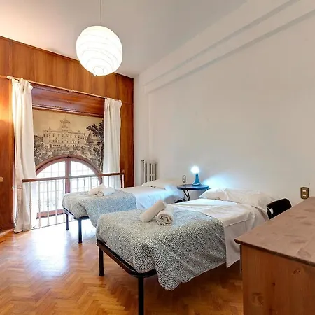 Apartman Oriuolo 1 Firenze