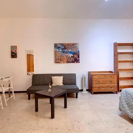 Apartman Oriuolo 1 Firenze