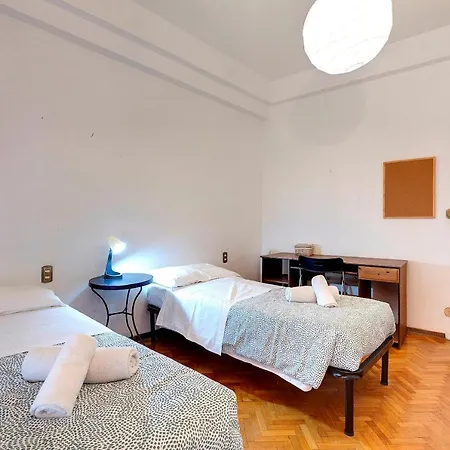 Oriuolo 1 Apartman *