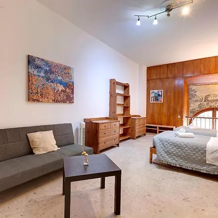 Oriuolo 1 Apartman