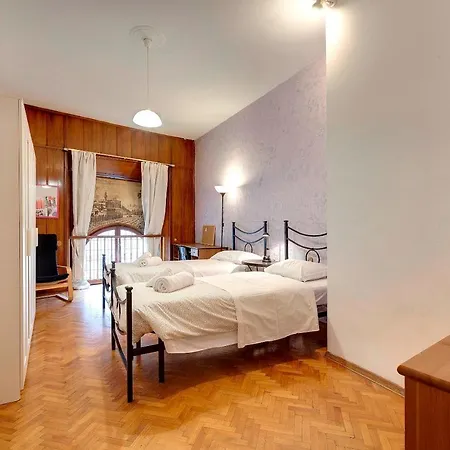 Apartman Oriuolo 1