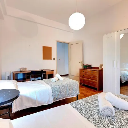 Oriuolo 1 Apartman Firenze