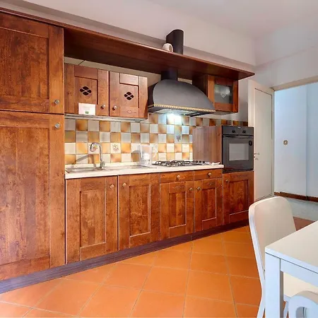 Oriuolo 1 * Firenze