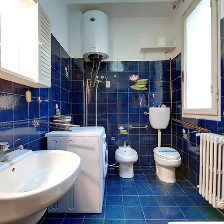 Oriuolo 1 Apartman *