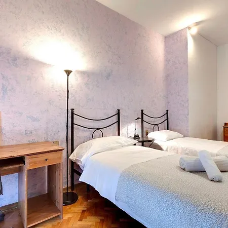 Oriuolo 1 Apartman